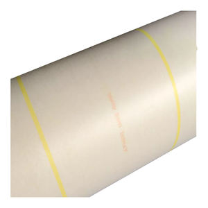 Papel de aislamiento de laminados flexibles de gama alta Material de aislamiento de clase AMA H para motores eléctricos y transformadores 2025 - Product Image 2