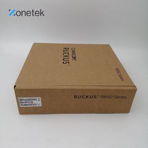 <span class=keywords><strong>Point</strong></span> d'accès sans fil extérieur Ruckus 901-T710-WW01 ZoneFlex T710 100% neuf en stock - Product Image 1
