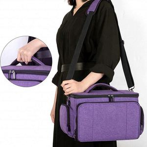 BSCI Factory <b>Case</b> for <b>Sewing</b> Machine <b>Sewing</b> Machine Tote with Removable Bottom Pad <b>Sewing</b> Machine <b>Case</b> - Product Image 2