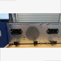 M4-power 3 M4-p-ac/dc 300w 24vdc Power Supply Module for Modular Industrial Ethernet Switch System Plc