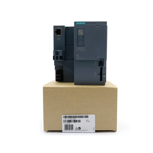 Contrôleur PLC Simatic ET 200SP CPU 6ES7510-1DJ01-0AB0 6ES7 510-1DJ01-0AB0 - Product Image 3