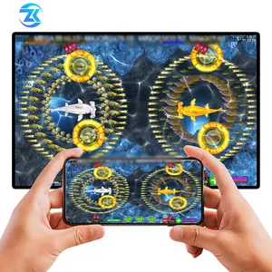 Orion Stars Vertriebspartner Juwa Vpower Online-Software Milkyway Online-Spiel-App Plattform