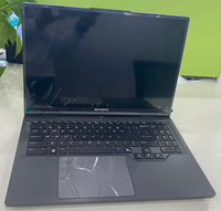 Laptop da Gaming Portatile 16 Pollici, 6a Generazione Intel Core I3-6300, MX330 2GB, RAM DDR3 Dual Core, Barebone con fino a 32GB SSD, Windows 11