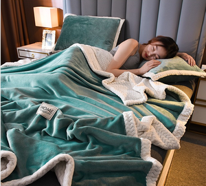 Purchase Super Soft Winter Blankets King Size In Trendy Designs Alibaba Com