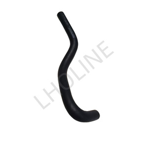 Manguera de Refrigerante 53733-TA0-A01 de Goma EPDM para Reemplazo y Reparación de Juntas de Tuberías de Entrada y Salida de Agua - Product Image 3