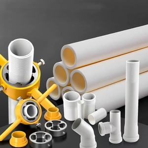 1/2 Inch 3/4 Inch 1 Inch PPR Plastic Pipe <b>Threading</b> <b>Tool</b> Tap & Die for Water & Pipe Plate Phreading - Product Image 1