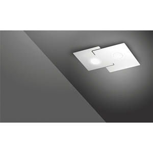 Lámpara de Techo POLAR 2XGX53 - Product Image 1