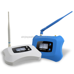Amplificador de Señal Móvil GSM 900MHz ATNJ en Oferta, Repetidor de Señal de Teléfono Celular 2G - Product Image 5