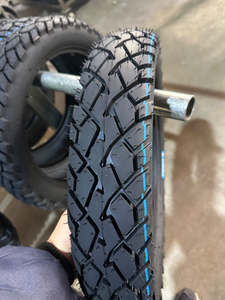 Pneu de moto directement de l'usine, antidérapant et résistant à l'usure, 110/90-<span class=keywords><strong>16</strong></span>, pneu de moto 110 90 <span class=keywords><strong>16</strong></span>, accessoires pour moto - Product Image 6