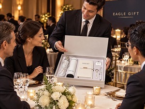 Ensemble cadeau promotionnel de marque personnalisable de haute qualité pour la publicité commerciale et les cadeaux marketing - Product Image 6