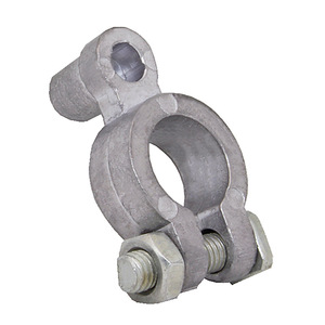 <span class=keywords><strong>Adaptateur</strong></span> de borne de <span class=keywords><strong>batterie</strong></span> au plomb, petit convertisseur de borne de <span class=keywords><strong>batterie</strong></span> pour <span class=keywords><strong>voiture</strong></span> d'origine, positif et négatif 12V/24V - Product Image 3