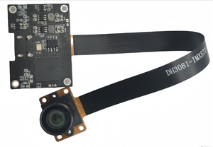 Harga pabrik IMX577 USB Mini UVC kamera industri 4K H.264 12 megapiksel cakupan penuh fokus otomatis - Product Image 2