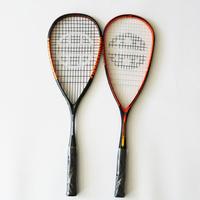Ontwerp Merk Power Speed 130 Lichtgewicht Squash Racket Voor Verkoop