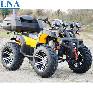 <span class=keywords><strong>Quad</strong></span> à moteur essence LNA 300cc pour adultes, travaux agricoles, transmission manuelle - Product Image 6