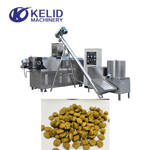 Type automatique Petites Croquettes Chiots D'aliments <span class=keywords><strong>Pour</strong></span> Chiens - Product Image 5