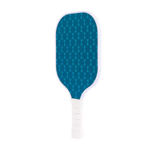 Juego de raquetas de pickleball profesionales de grafito para mujer, aprobadas por la USAPA, con mango ergonómico, incluye 2 raquetas y 4 pelotas - Product Image 1
