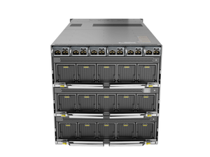 เซิร์ฟเวอร์ฝึกอบรม AI แบบแร็ค Atlas 800T A3 Super Node 4U พร้อม NPU 8 ตัว สำหรับการประมวลผลแบบ Deep Learning และการคำนวณโมเดลขนาดใหญ่ - Product Image 1