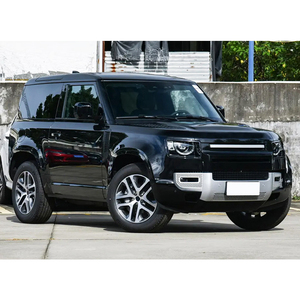 Capot moteur d'origine 2024, état neuf, avec vis incluses pour Land Rover Defender P400 - Product Image 5