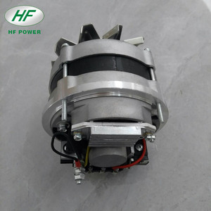 Deutz 2011 1011 Phần 24 Volt Phát Điện 01183858 - Product Image 3