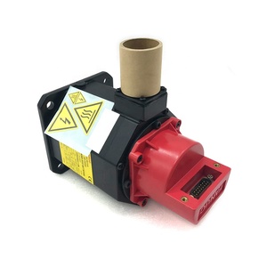 Motor Original FANUC A06B-0032-B077, Motor de Automatización, Motor para Sistemas Industriales - Product Image 2