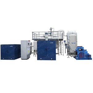 Generador de Oxígeno VSA/VPSA de Bajo Consumo de Energía de 3-100m3/h de China <span class=keywords><strong>CANGAS</strong></span> para la Industria del Vidrio y Aplicaciones de Tratamiento de Agua - Product Image 1