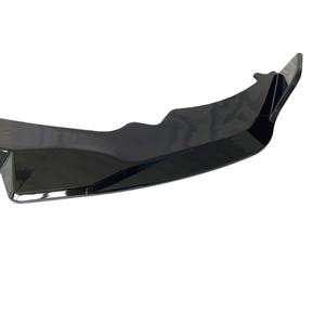Difusor Trasero E92 M3 de Material ABS para <span class=keywords><strong>BMW</strong></span> Serie 3 E92 2005-2011, Piezas de Estilo de Carrocería de Automóvil, Venta al por Mayor de Fábrica - Product Image 4