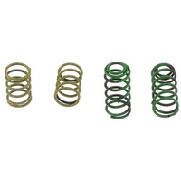Kit de ressort de rappel de frein à tambour H4019-2 pour camionnette Buick Chevrolet GMC