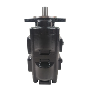 ปั๊มไฮดรอลิกเกียร์ 333/G5391 20/907200 สำหรับรถแบคโฮล JCB รุ่น 1400B 1550B 3CX 4CX - Product Image 4
