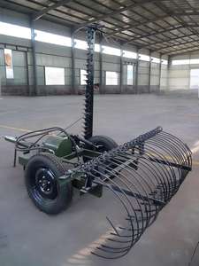 Set di Rasaerba e <span class=keywords><strong>Rastrello</strong></span> Durevole in Vendita - Strumenti Efficienti <span class=keywords><strong>per</strong></span> il Taglio dell'Erba e la Pulizia del Giardino, Ideali <span class=keywords><strong>per</strong></span> Giardini Residenziali e Paesaggistici - Product Image 3