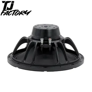 Professional Audio Equipment Woofer 12 inch 76mm Voice Coil Midbass speaker for Line Array System PA/Active Speakers