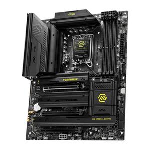 MSI MAG Z890 TOMAHAWK WIFI Ultra9 DDR5 5G Lan WIFI7 PCIe 5,0 LGA 1851 CPU para 15th CPU Ultra 9/7/5 285K 265K 245K - Product Image 2