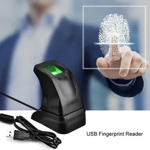 100% Gốc Zk4500 USB Máy Quét Dấu Vân Tay USB Cảm Biến Vân Tay Miễn Phí Sdk Máy Tính Đọc Dấu Vân Tay Sinh Trắc Học Máy Quét - Product Image 2