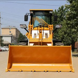 <span class=keywords><strong>3</strong></span>-6 <span class=keywords><strong>Ton</strong></span> Heavy Duty Towable <span class=keywords><strong>Backhoe</strong></span> Mini <span class=keywords><strong>Backhoe</strong></span> Loader für Sale - Product Image 4