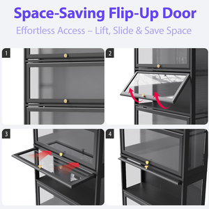 Armoire à <span class=keywords><strong>vin</strong></span> pour salon, buffet mural, simple, moderne, minimaliste, armoire latérale, <span class=keywords><strong>casier</strong></span> de rangement - Product Image 3