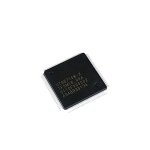 UTS6710-X Chips de Circuito Integrado de Controlador QFP128 Originales UTS6710 UTS6710-X - Product Image 1