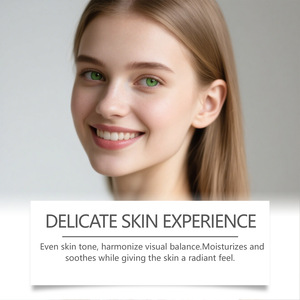 Suero Facial con Niacinamida, Textura Ligera, No Grasosa, Fácil Absorción, Suave, Hidratante, Esencia para el Cuidado de la Piel - Product Image 5