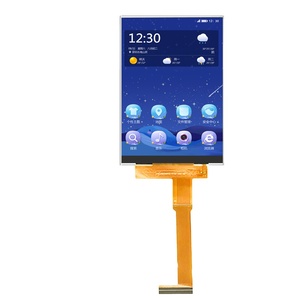 4.5 inch qhd tft display in stock