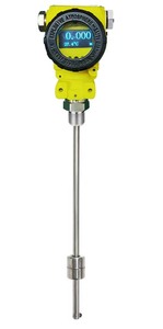 Hochpräziser ZKMD-YW-34 Explosionsgeschützter Schwimmerniveau-Messer Kleine Größe Genaue Flüssigkeitstiefen-Kraftsensoren Wägezellen IP68 316L - Product Image 5