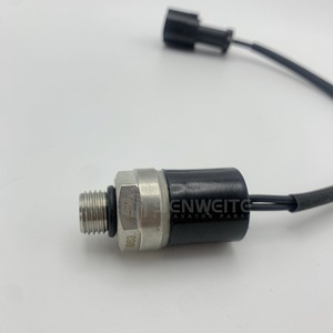 สวิตช์แรงดันเซนวิท 663-5545 สำหรับอะไหล่รถขุด PC200-8 WA380 - Product Image 2
