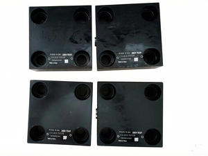 ชุดวาล์วไฮดรอลิกคุณภาพสูง LFA ซีรีส์ 40KWA-7X/ LFA32GWA-7X/ LFA40WEA-7X - Product Image 4