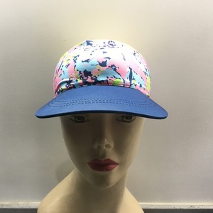 Casquette pare-soleil de baseball, perruque cheveux naturels, chapeau toupet amusant, fête d'halloween - Product Image 4