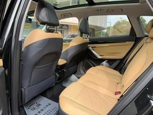 Voiture d'occasion 2024 Geely Okavango <span class=keywords><strong>L</strong></span> 2.0t Dct 5 portes 7 places Essence SUV intermédiaire - Product Image 4