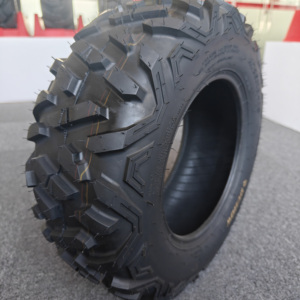 ยางรถ ATV/UTV แบบไม่มียางใน DUHOW DAV-107 รุ่นใหม่ ขายส่ง ขนาด AT22*11-10 ได้รับการรับรองมาตรฐาน ISO9001:2008 รับประกัน 3 ปี ขอบล้อ 8.0 - Product Image 6