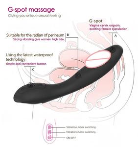 Vibrador Personal para Mujeres <span class=keywords><strong>Y</strong></span>.Love Manufacturer, Masajeador Vaginal - Product Image 3