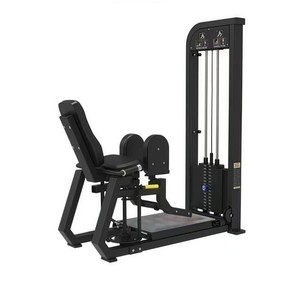 Sử dụng thương mại thép phòng tập thể dục trọng lượng Stack toàn diện tập thể dục Máy tập thể dục cho lõi cơ bắp chân đào tạo Pin tải ngực - Product Image 1