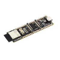 Carte de développement ESP32-P4 double cœur RISC-V intégrée avec prise en charge ESP32-C5, Wi-Fi 6 2,4 GHz et 5 GHz, cryptage sécurisé et interaction vocale IA