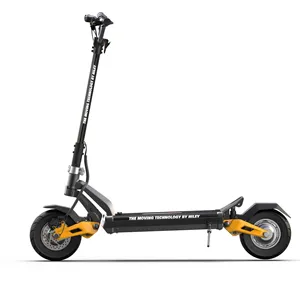 Hot Selling Electric Scooter Europe Dropshipping 5000W
