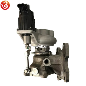 TD025 Turbo caricatore 18900-5AA-A01 18900-5MY-A01 49373-07013 49373-07011 49373-07012 per Honda <span class=keywords><strong>Civic</strong></span> CRV <span class=keywords><strong>1.5</strong></span> - Product Image 4