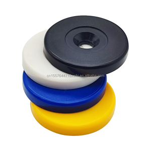 Etiqueta Adhesiva Impermeable RFID para Punto de Control, Etiqueta NFC de 13.56mhz, Token Inteligente ABS, Etiqueta NFC para Pagos Móviles - Product Image 4