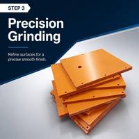 Pièces tournées en aluminium et composants mécaniques usinés CNC en Chine avec services de rectification de précision